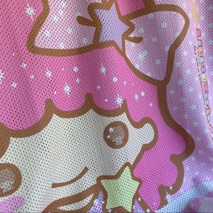 Blackmilk SANRIO 💙💖Little Twin Stars Shooter XL